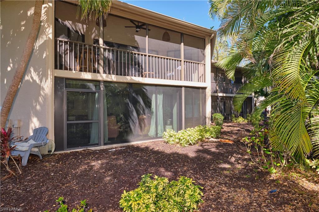 HIGHLANDS - Residential Lease