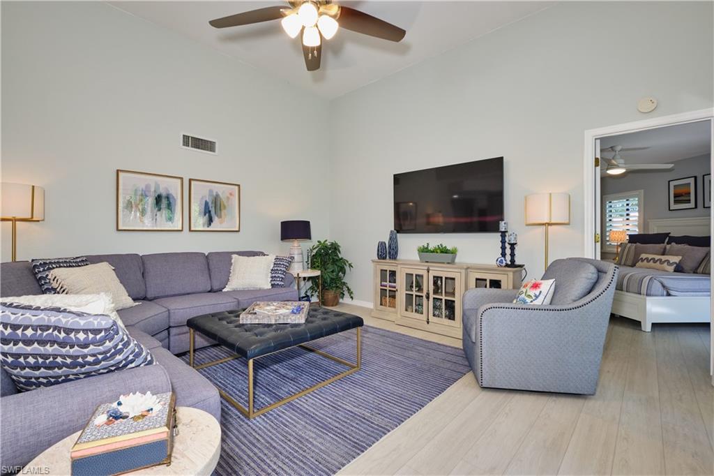 HIGHLANDS - Residential Lease