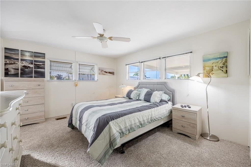SIX LAKES COUNTRY CLUB - Residential