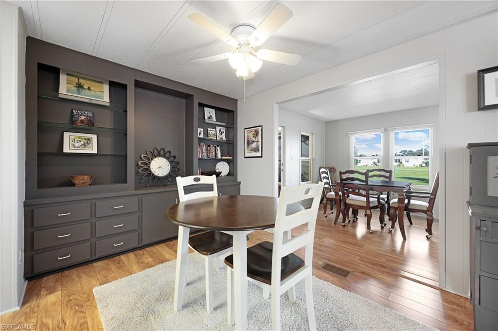 SIX LAKES COUNTRY CLUB - Residential