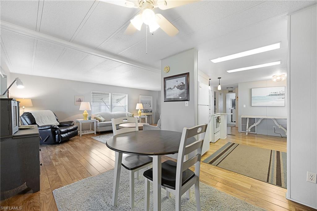 SIX LAKES COUNTRY CLUB - Residential
