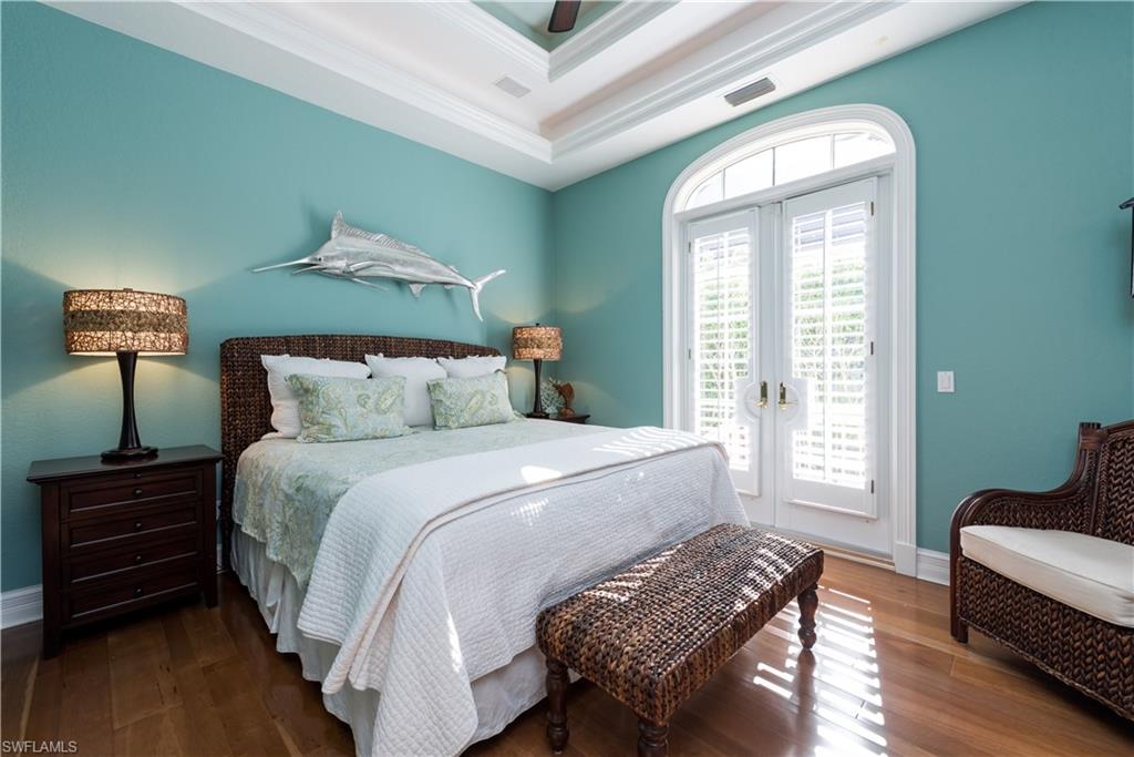 PORT ROYAL - Residential