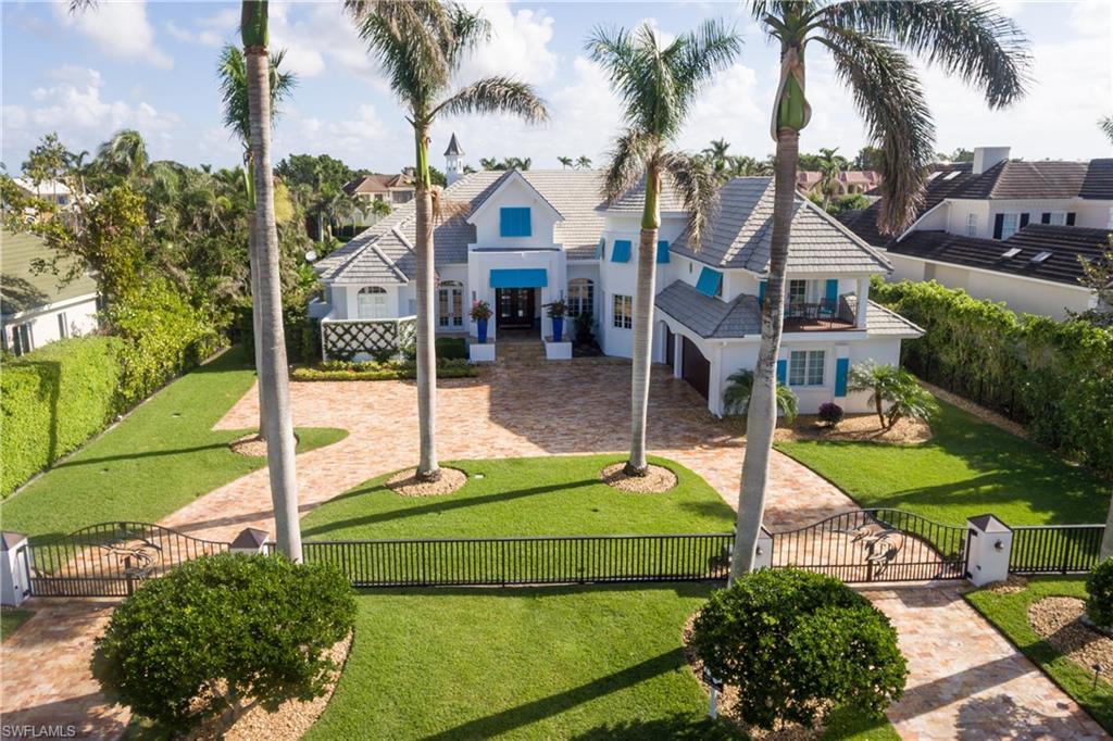 PORT ROYAL - Residential