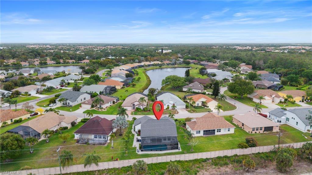 FOREST RIDGE SHORES - Residential