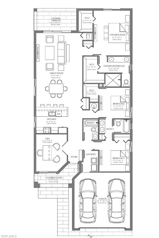 MAPLE RIDGE - Residential Lease
