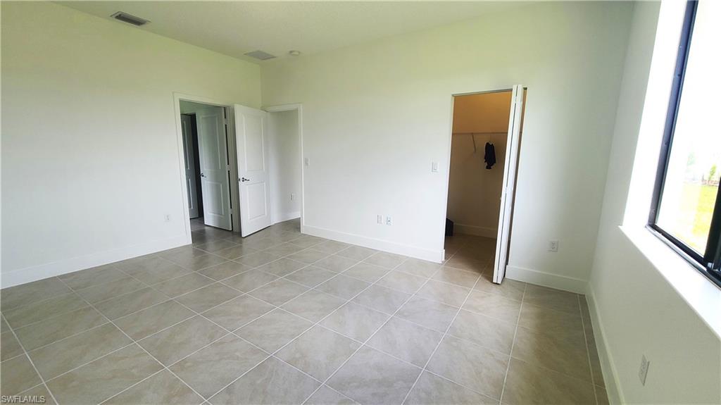 MAPLE RIDGE - Residential Lease