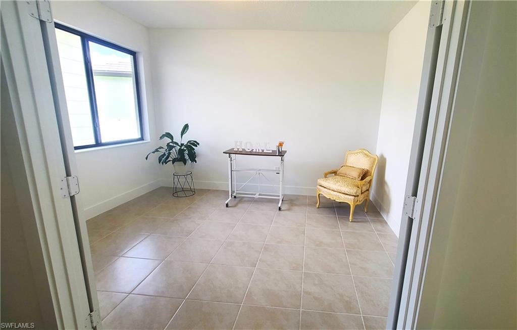 MAPLE RIDGE - Residential Lease