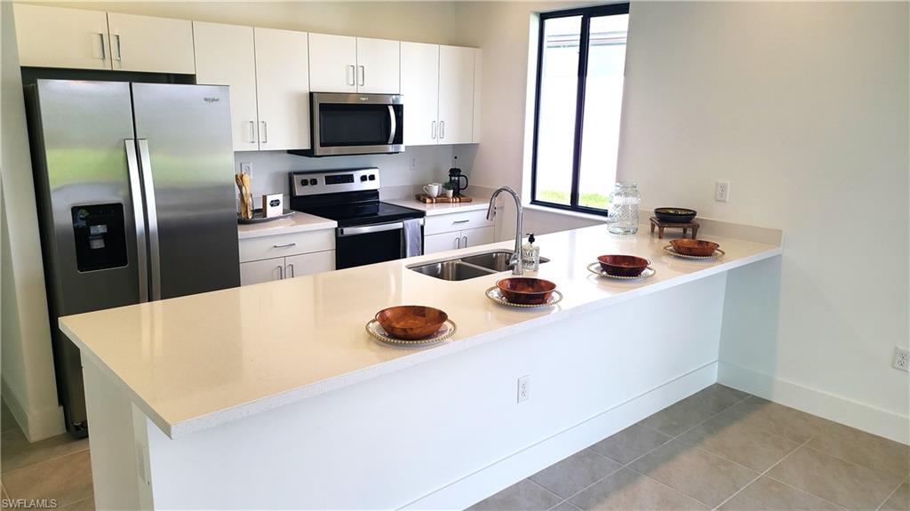 MAPLE RIDGE - Residential Lease
