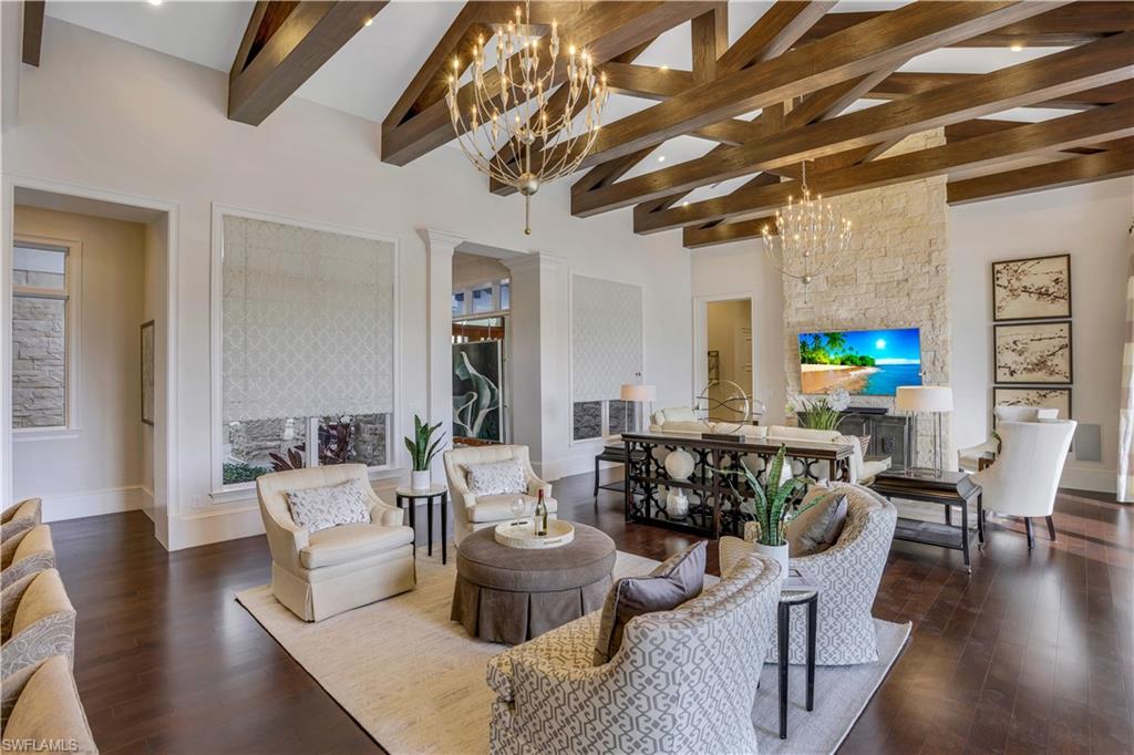 QUAIL WEST - Residential