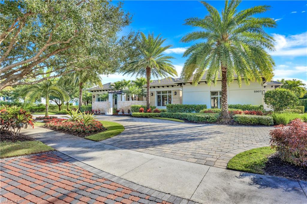 QUAIL WEST - Residential