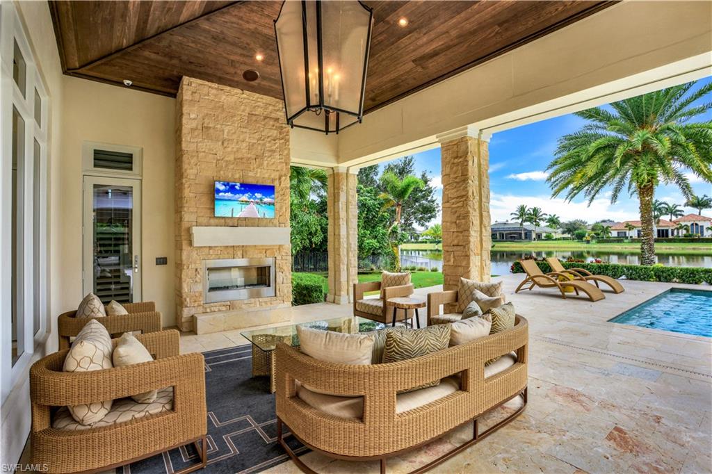 QUAIL WEST - Residential