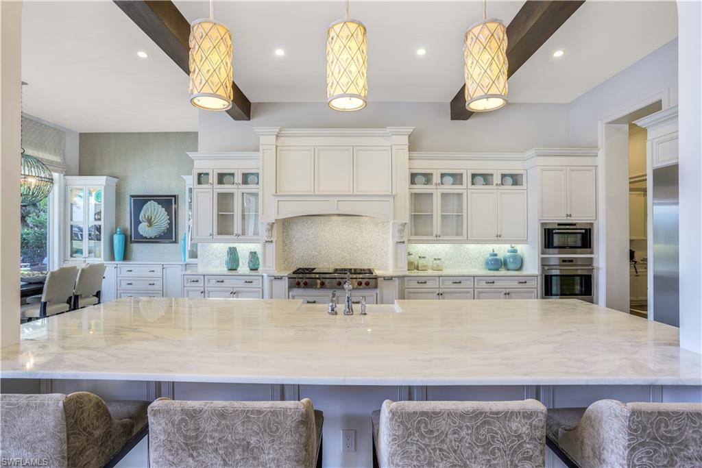 QUAIL WEST - Residential