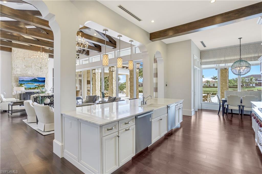 QUAIL WEST - Residential