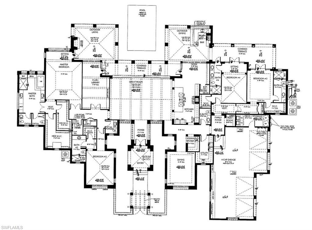 QUAIL WEST - Residential