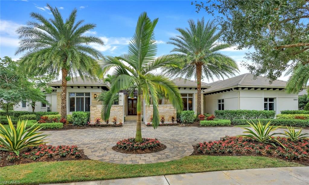QUAIL WEST - Residential