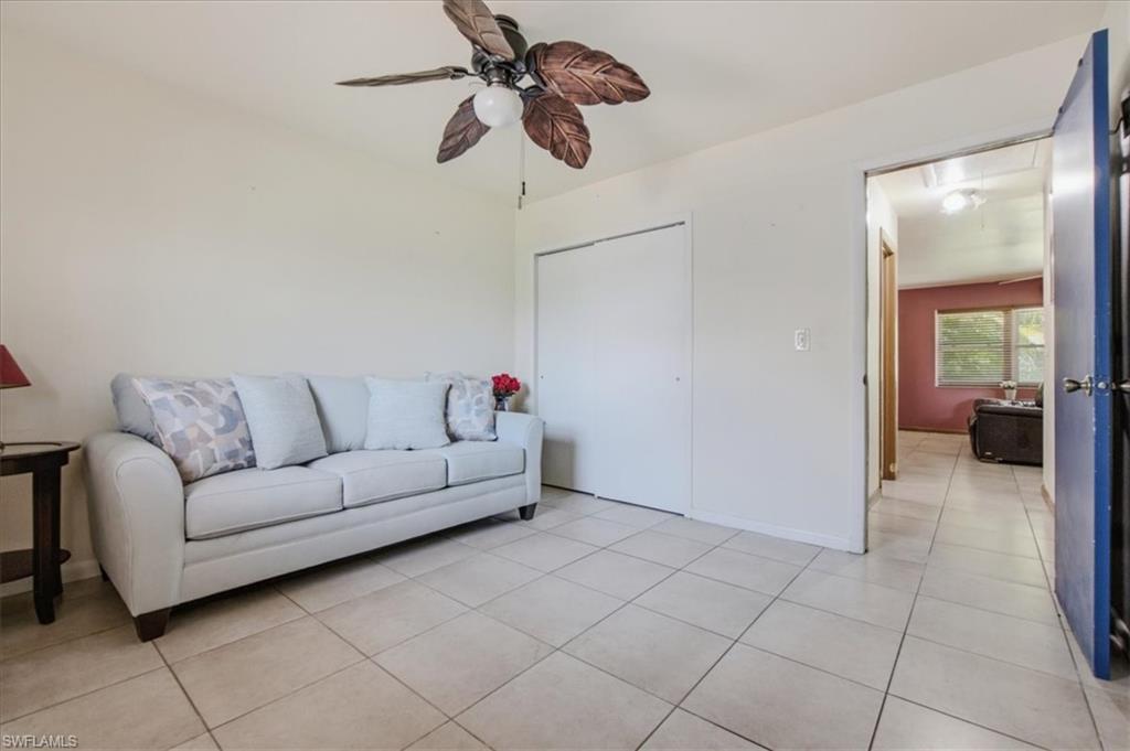 CANARY PALM CONDO - Residential