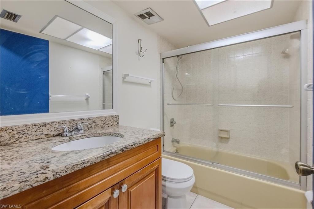 CANARY PALM CONDO - Residential