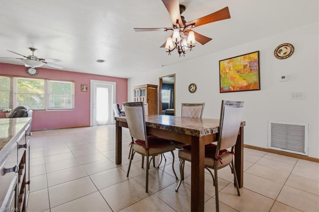 CANARY PALM CONDO - Residential