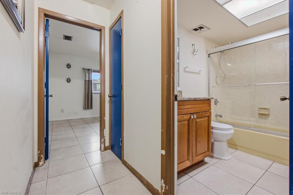 CANARY PALM CONDO - Residential