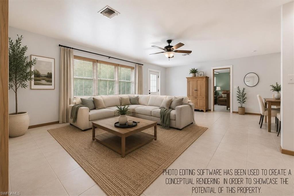 CANARY PALM CONDO - Residential