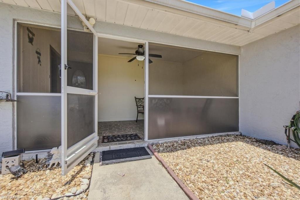 CANARY PALM CONDO - Residential