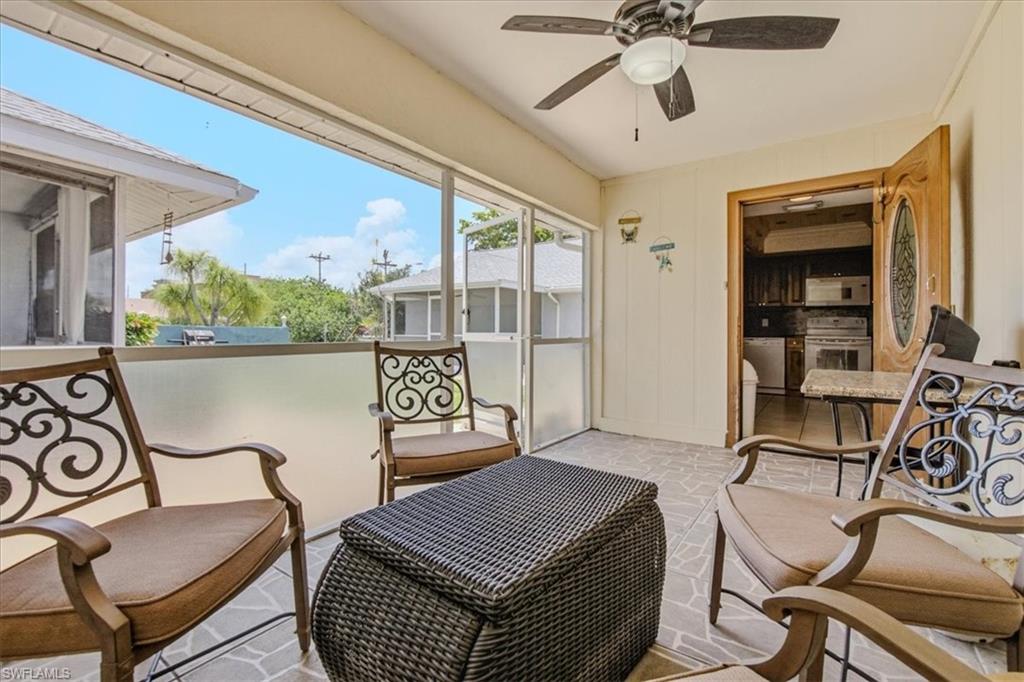 CANARY PALM CONDO - Residential