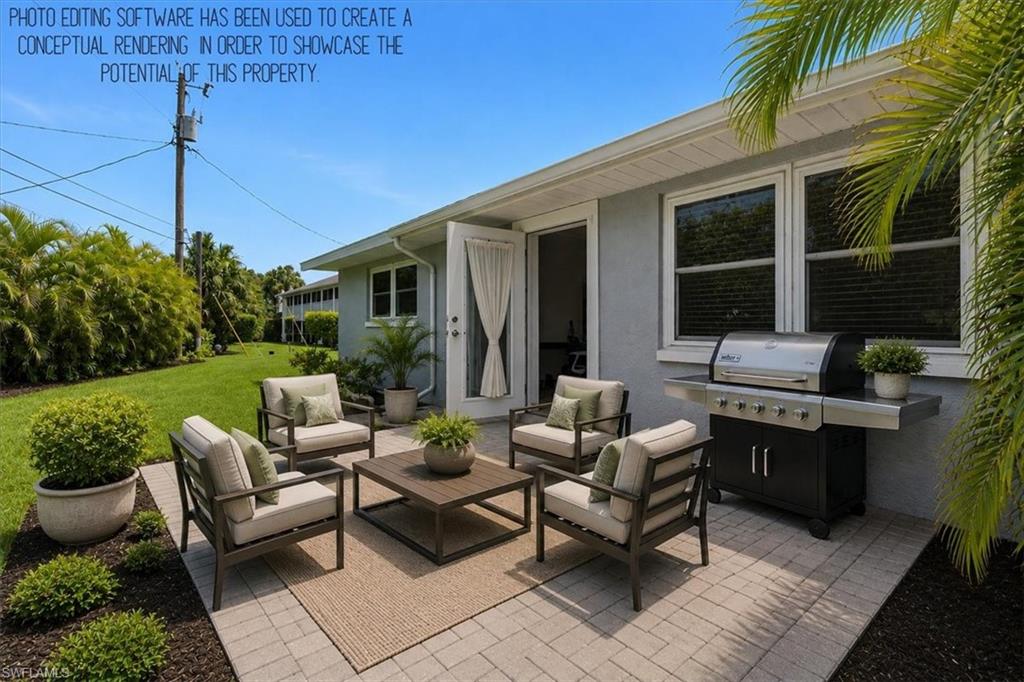 CANARY PALM CONDO - Residential