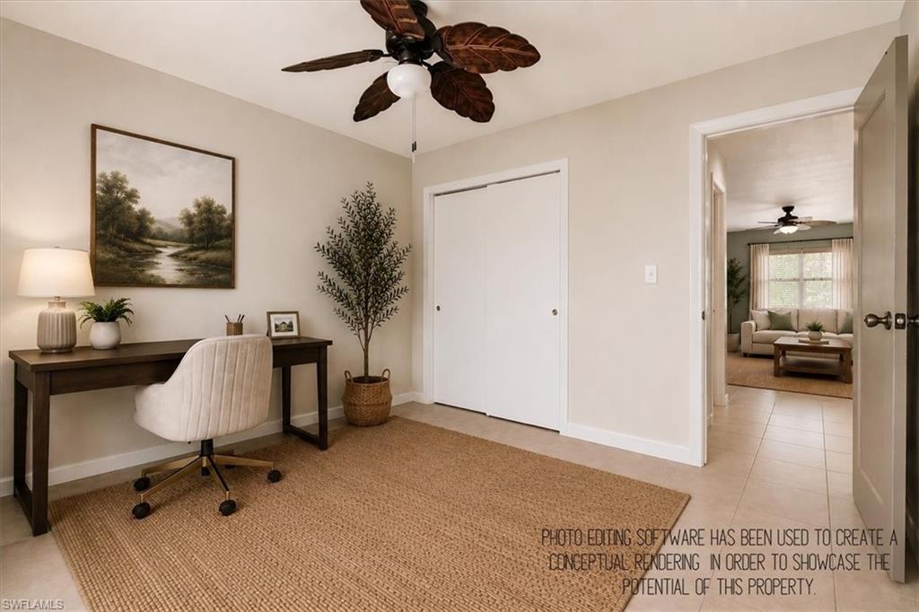CANARY PALM CONDO - Residential