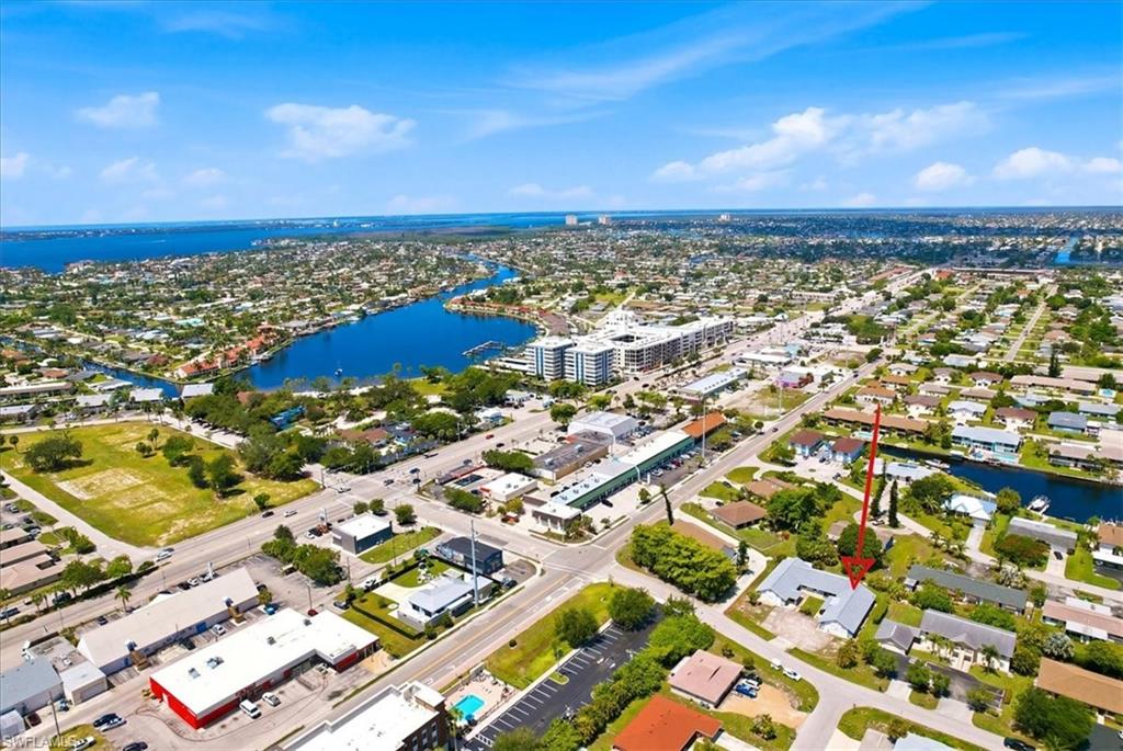 CANARY PALM CONDO - Residential
