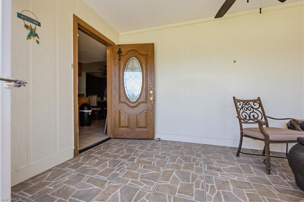 CANARY PALM CONDO - Residential