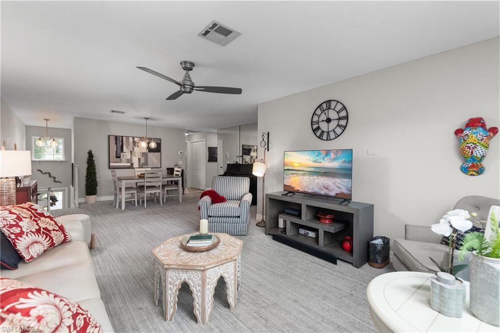 BRISTOL SQUARE - Residential