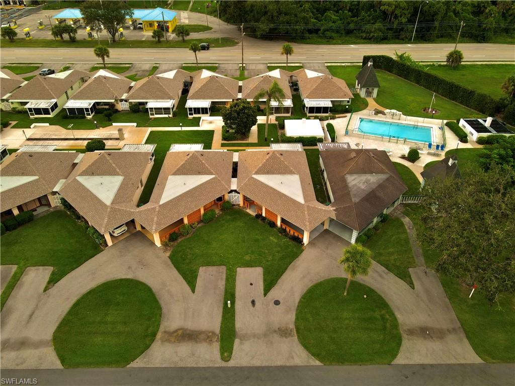 VILLAGE INTERNATIONAL CONDO - Residential