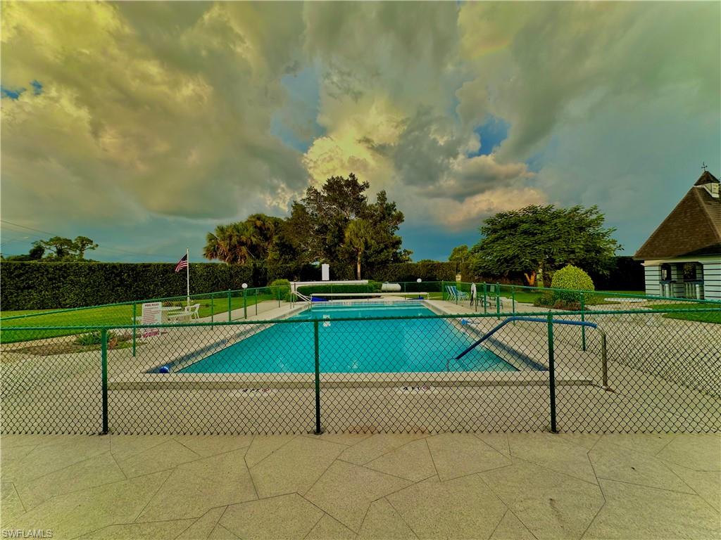 VILLAGE INTERNATIONAL CONDO - Residential