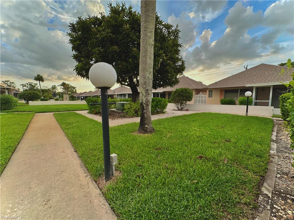 VILLAGE INTERNATIONAL CONDO - Residential