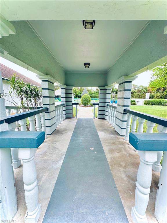 VILLAGE INTERNATIONAL CONDO - Residential