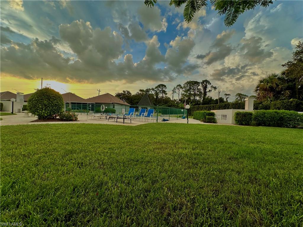 VILLAGE INTERNATIONAL CONDO - Residential