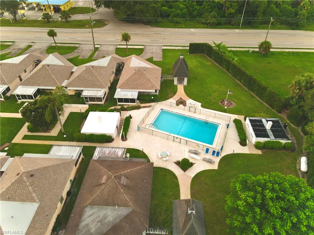 VILLAGE INTERNATIONAL CONDO - Residential