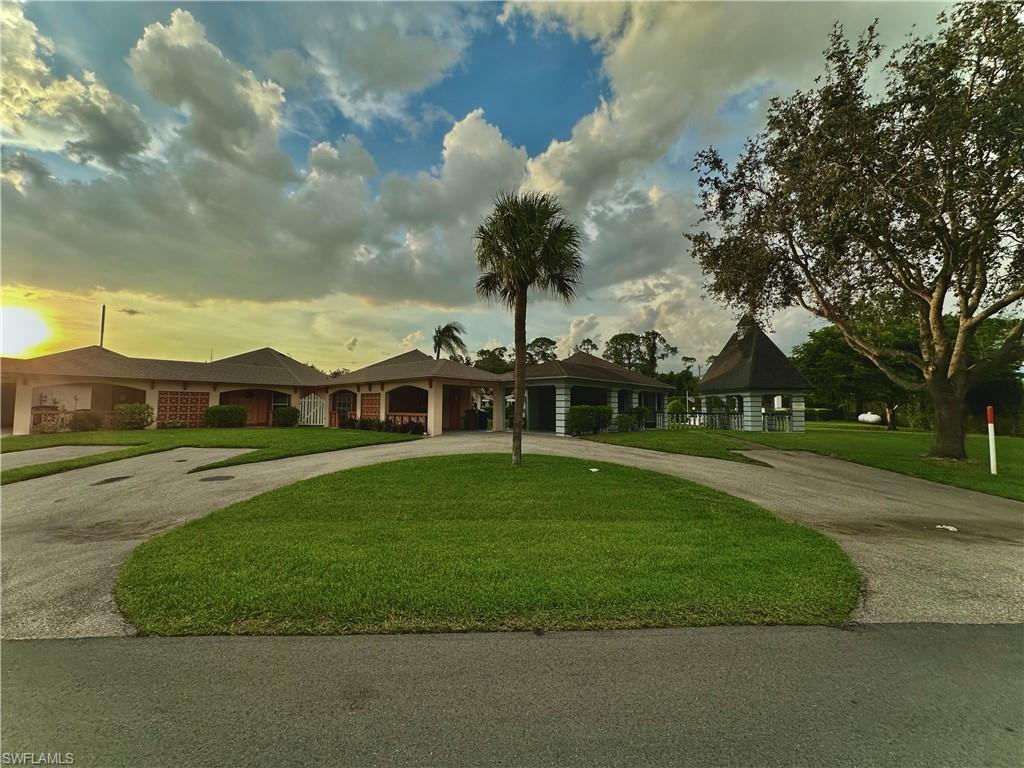 VILLAGE INTERNATIONAL CONDO - Residential