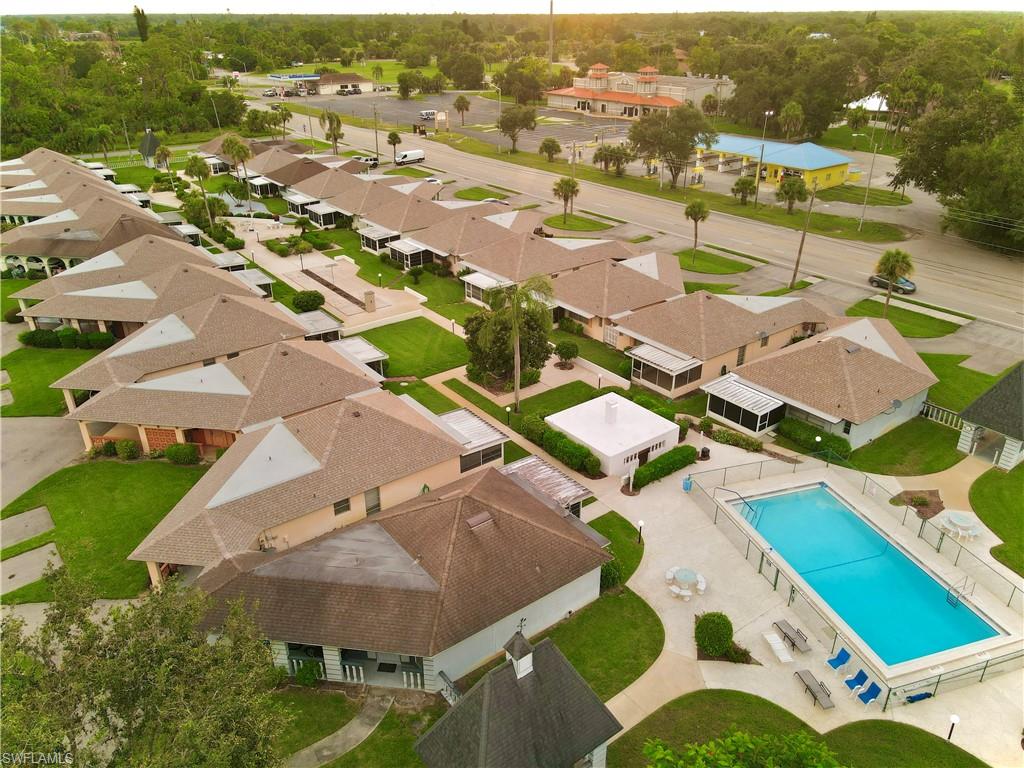 VILLAGE INTERNATIONAL CONDO - Residential