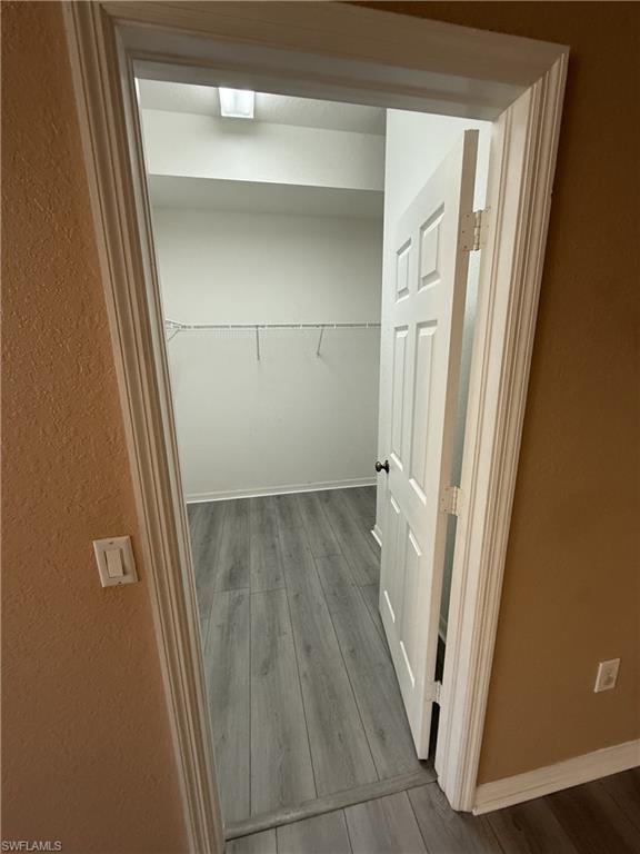 SAIL HARBOUR - Residential Lease