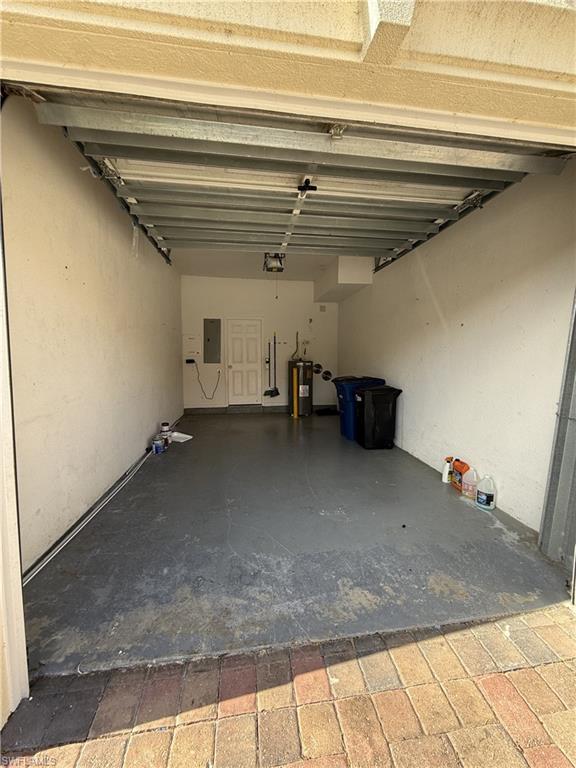 SAIL HARBOUR - Residential Lease