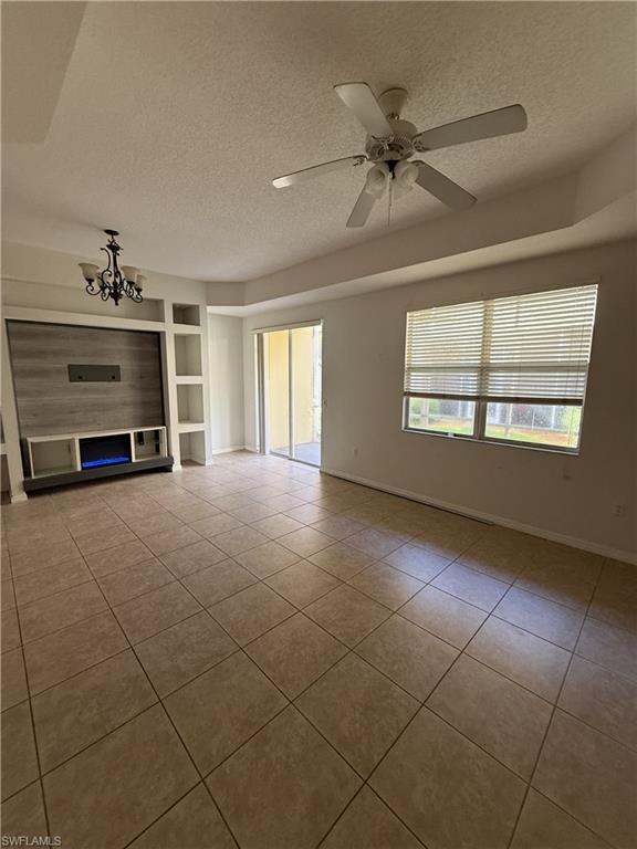 SAIL HARBOUR - Residential Lease