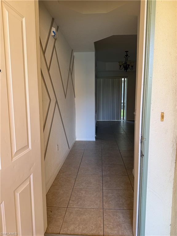 SAIL HARBOUR - Residential Lease