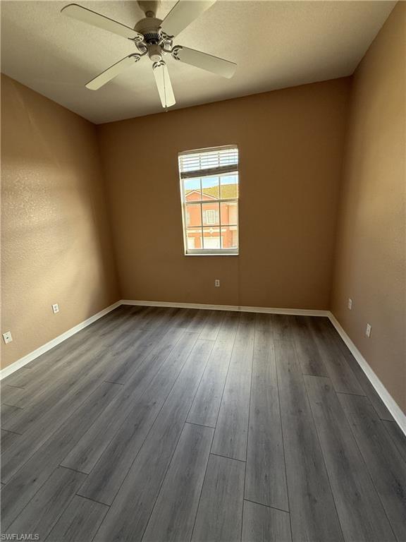 SAIL HARBOUR - Residential Lease