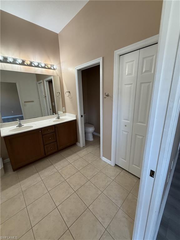SAIL HARBOUR - Residential Lease