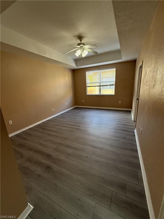 SAIL HARBOUR - Residential Lease