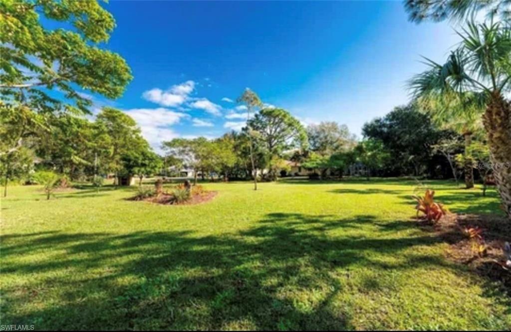 Beautiful Residential CUL--DE-SAC LOT -- OVER HALF ACRE in the highly desirable community of Woodland Estates. Low HOA and NOT in a flood-zone. Located just off Burnt Store Road in Punta Gorda, this lot offers convenient access to both Punta Gorda and Cape Coral. The property is only minutes from Burnt Store Marina, a popular waterfront community featuring a deep-water marina, golf course, restaurants, and boating access to Charlotte Harbor. Enjoy easy travel with quick access to I-75, Punta Gorda Airport, and nearby shopping, dining, and entertainment in Punta Gorda and Port Charlotte. Fort Myers is also within a comfortable drive, making this location ideal for enjoying the Southwest Florida lifestyle while staying connected to surrounding areas. SAVE TIME AND MONEY AS THIS LOT HAS BEEN CLEARED and has mature FRUIT TREES to create the perfect relaxing space in your backyard. Drive by today!