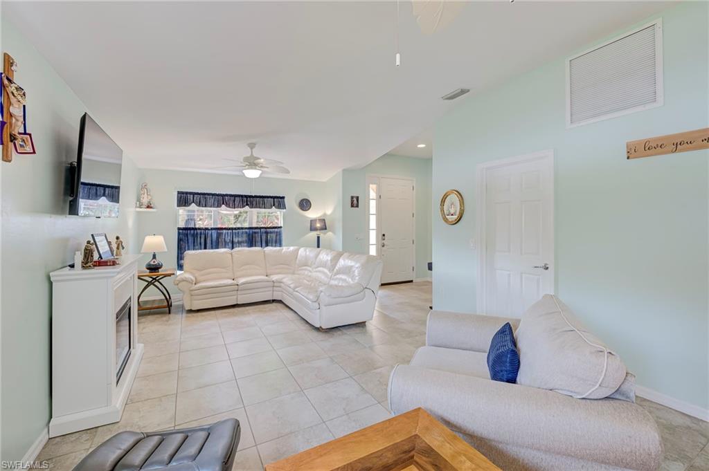 EMERSON PARK - Residential