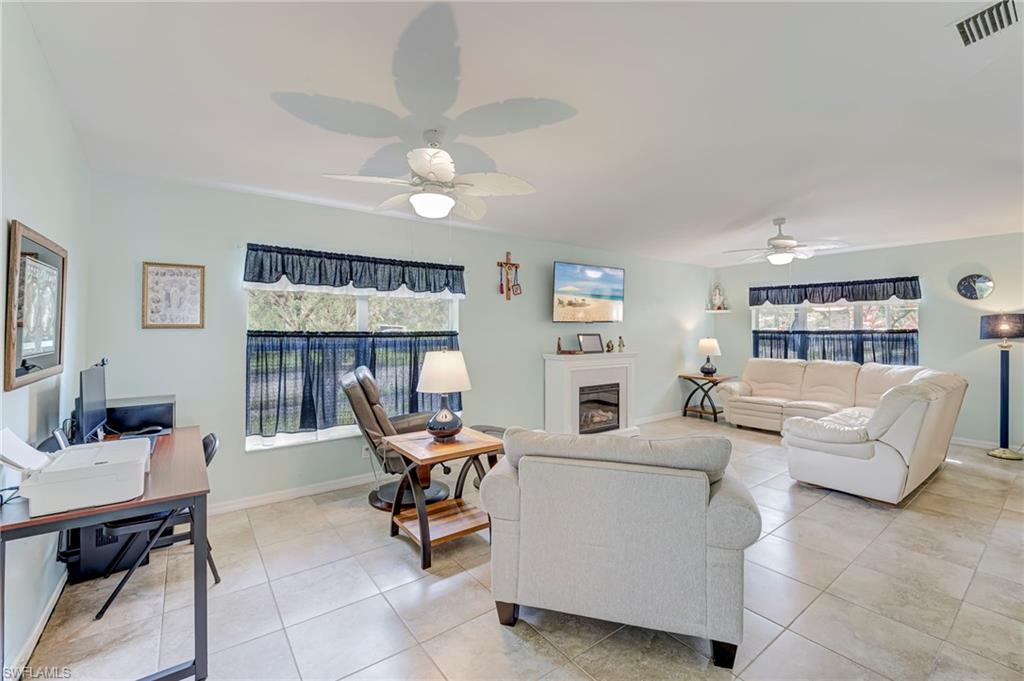 EMERSON PARK - Residential