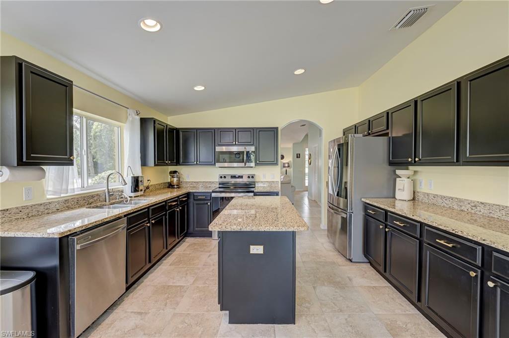 EMERSON PARK - Residential
